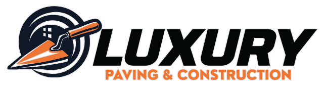 Luxury Paving and Construction